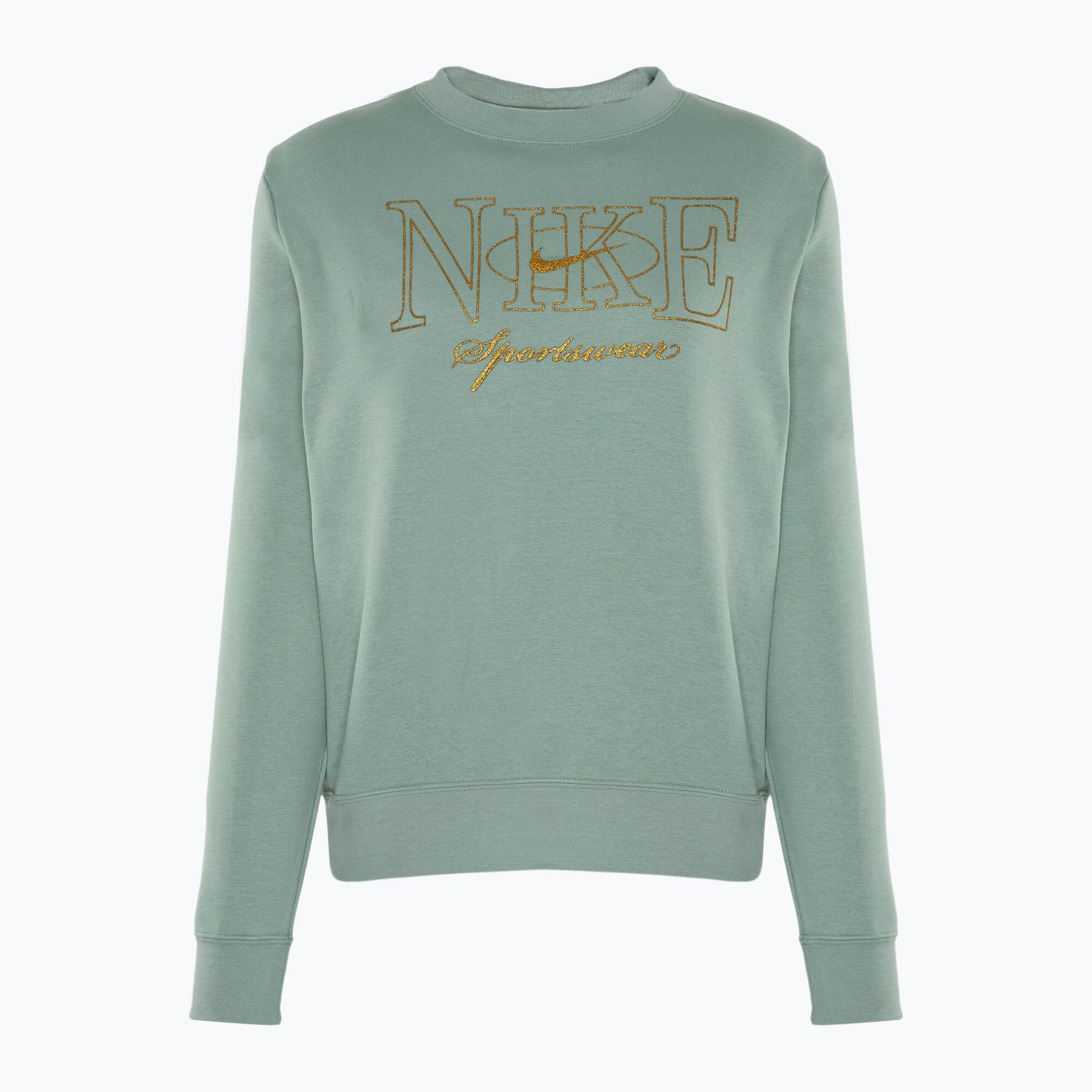 Bluza damska Nike Sportswear Club Fleece