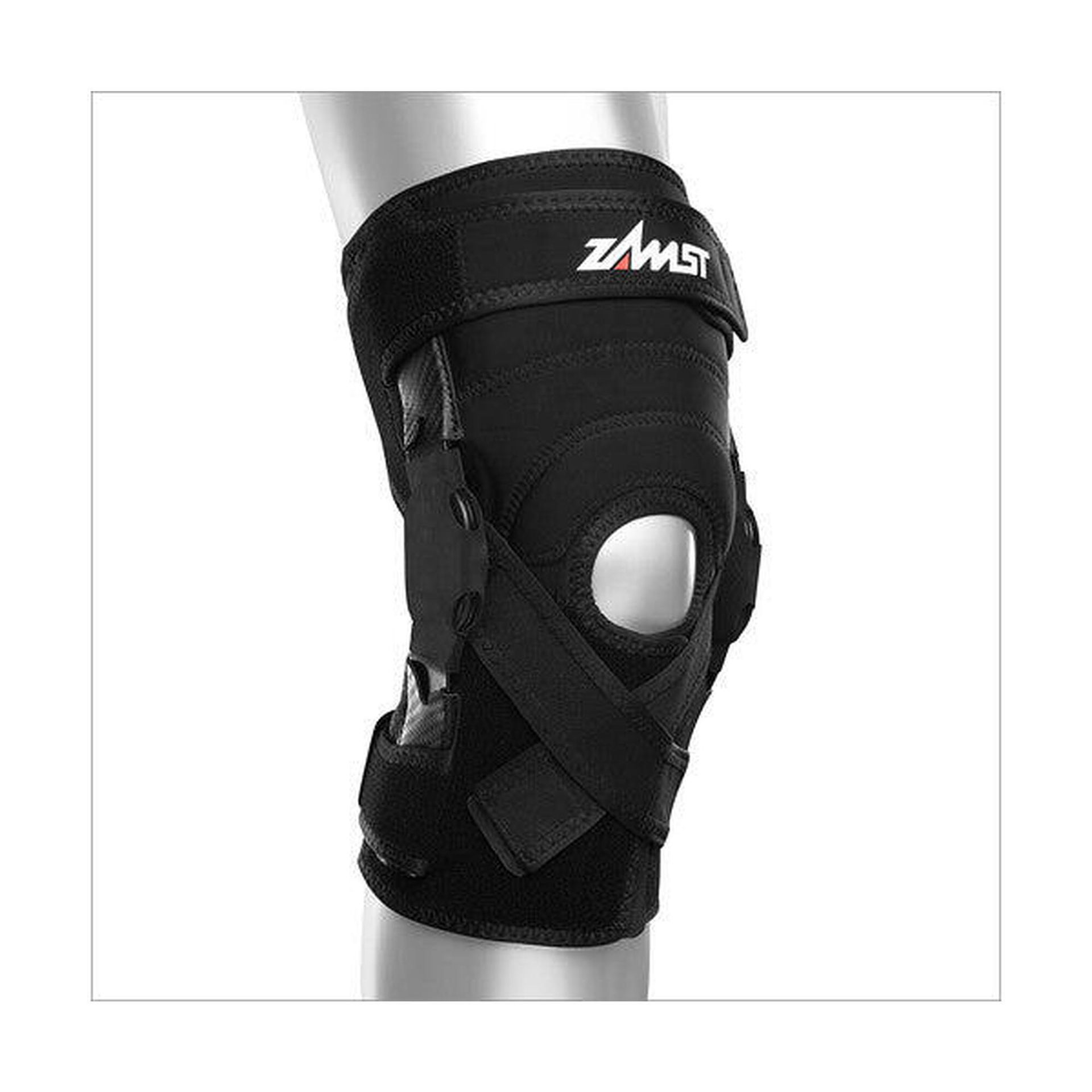 Orteza kolana Zamst  ZK-X M