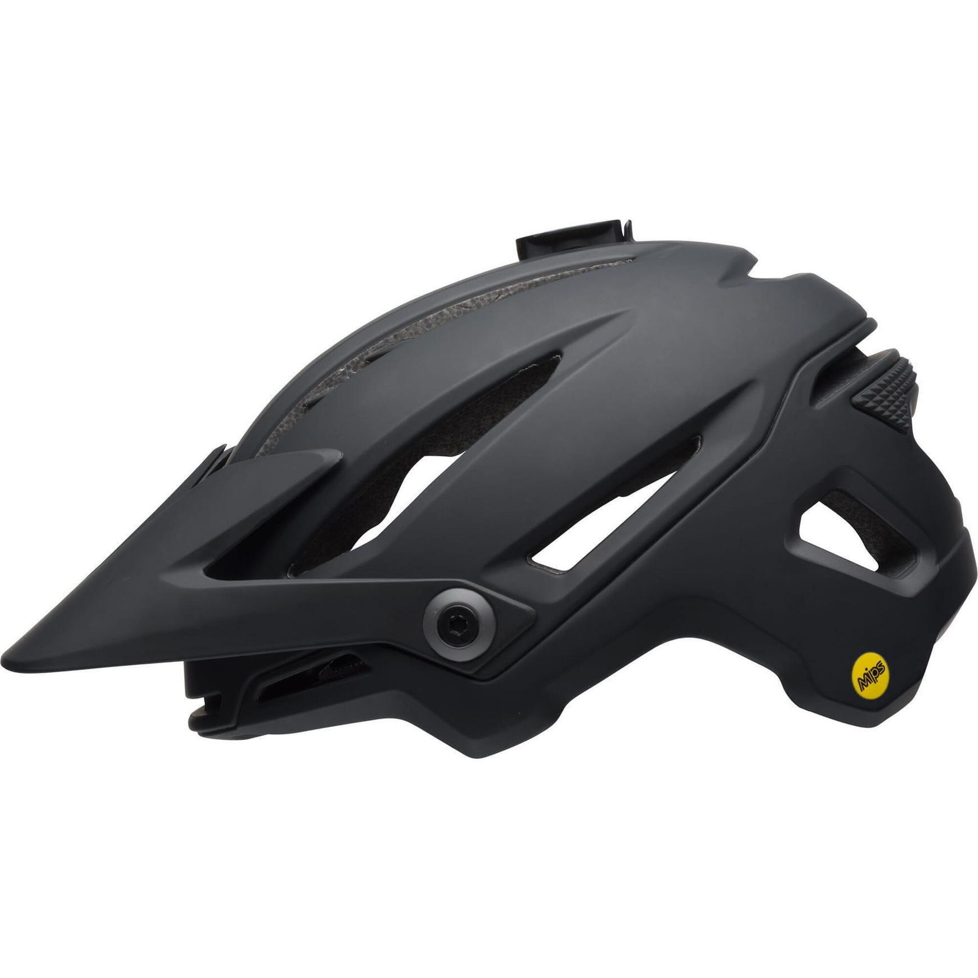 Modi rowerowy Bell sixer MIPS MTB czarna 2018 BEHSIXMBS