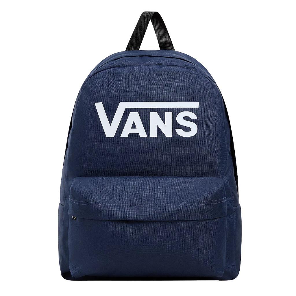 Plecak Vans Old Skool Print Backpack 22 l dress blues