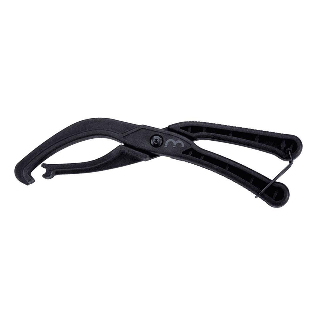 BBB Opony narzędzi, easytire BTL-78, czarny, 2.977.457.801 BTL-78