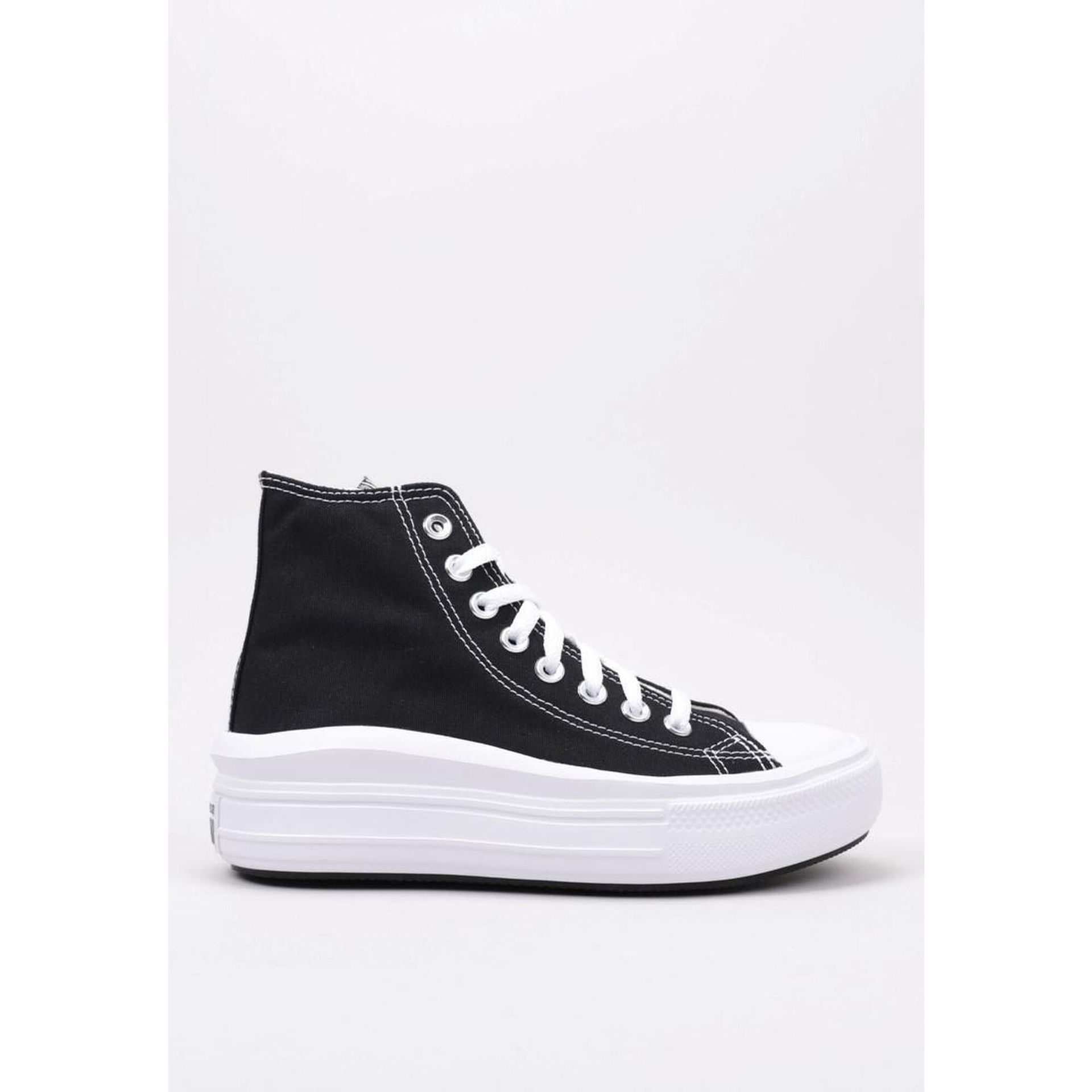 Trampki damskie Converse Chuck Taylor All Star Move Platform Hi