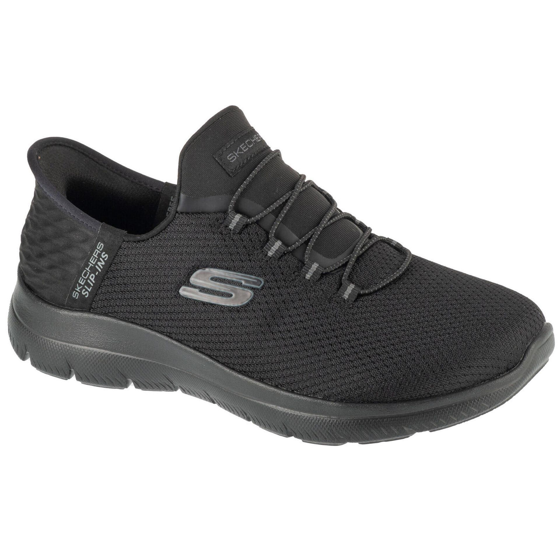 Buty sportowe Sneakersy damskie, Slip-Ins: Summits - Diamond Dream
