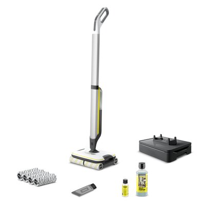 Karcher FC 7 Cordless Plus Stone 1.055-716.0