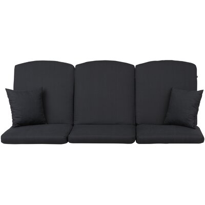 Poduszki na huśtawkę PATIO Salerno D002-06PB 168 x 119 x 9 cm
