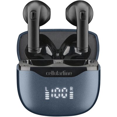 CELLULARLINE Core Pro Czarny