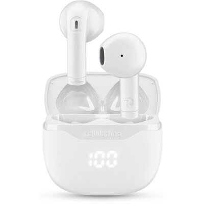 CELLULARLINE Core Biały