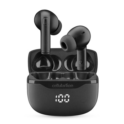 CELLULARLINE Key Czarny