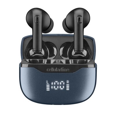 CELLULARLINE Key Pro ENC czarny