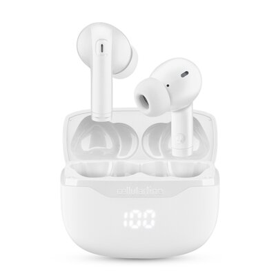 CELLULARLINE Key Biały