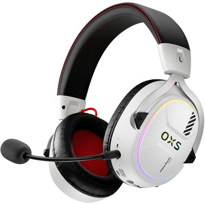OXS Storm G2 Białe