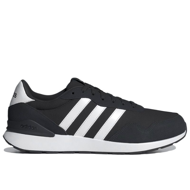 Buty męskie adidas Run 60s 4.0 JR6622 - czarne