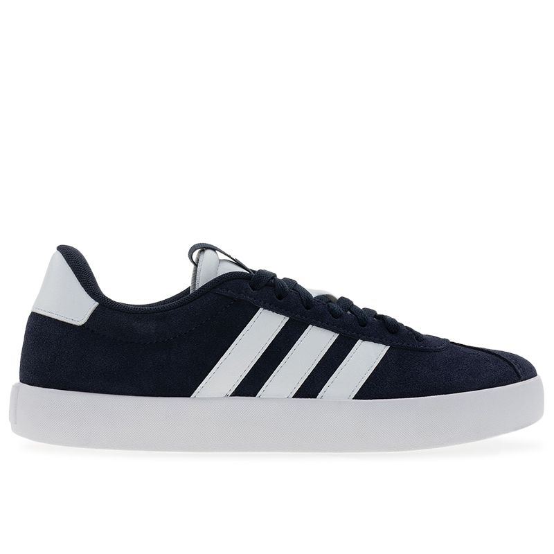 Buty męskie adidas VL Court 3.0 ID6275 - granatowe