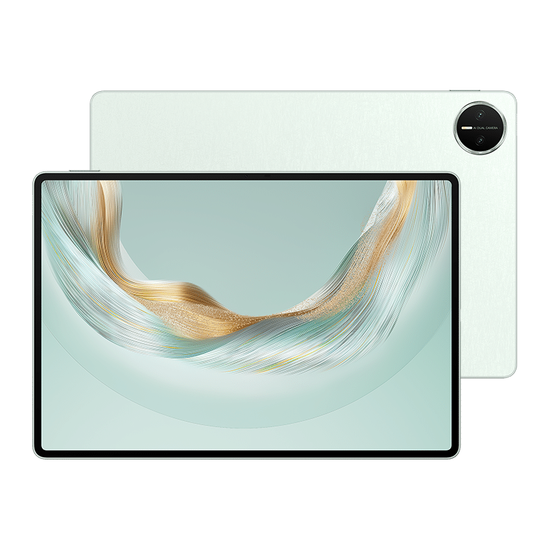 HUAWEI MatePad Pro 12.2” 2025 PaperMatte WIFI 12/512 GB + klawiatura + rysik - Zielony