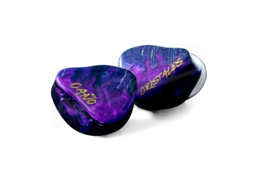 Hisenior Cano Cristales IEM 2DD+8BA