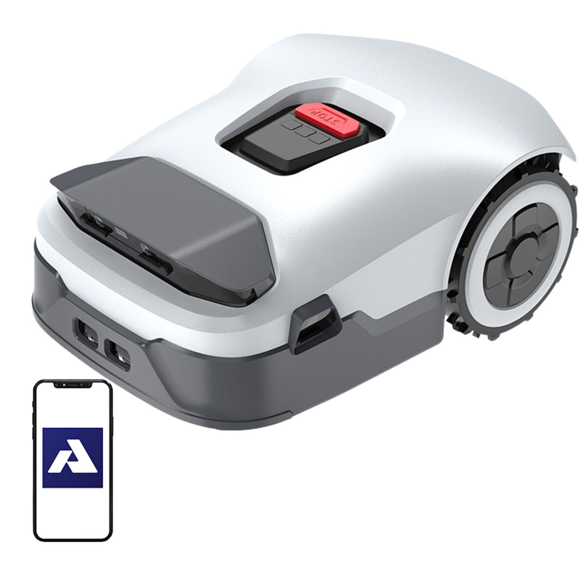 Anthbot Robot koszący Genie 1000