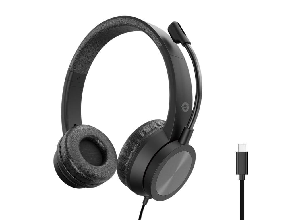 Conceptronic POLONA05BC Czarny