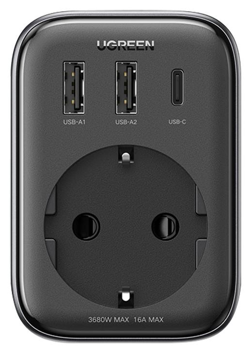 Ugreen EU 90613, 30W