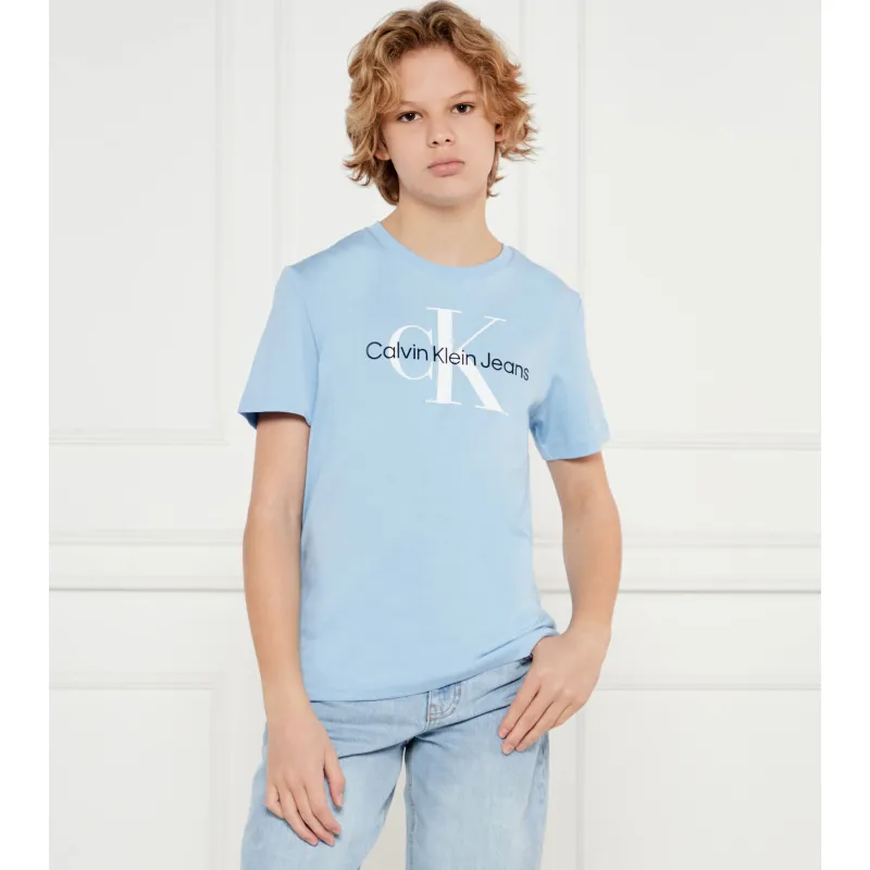 Calvin Klein Jeans T-shirt Regular Fit