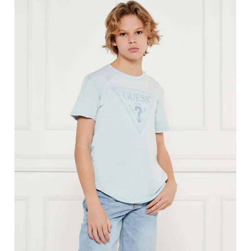Guess T-shirt Regular Fit