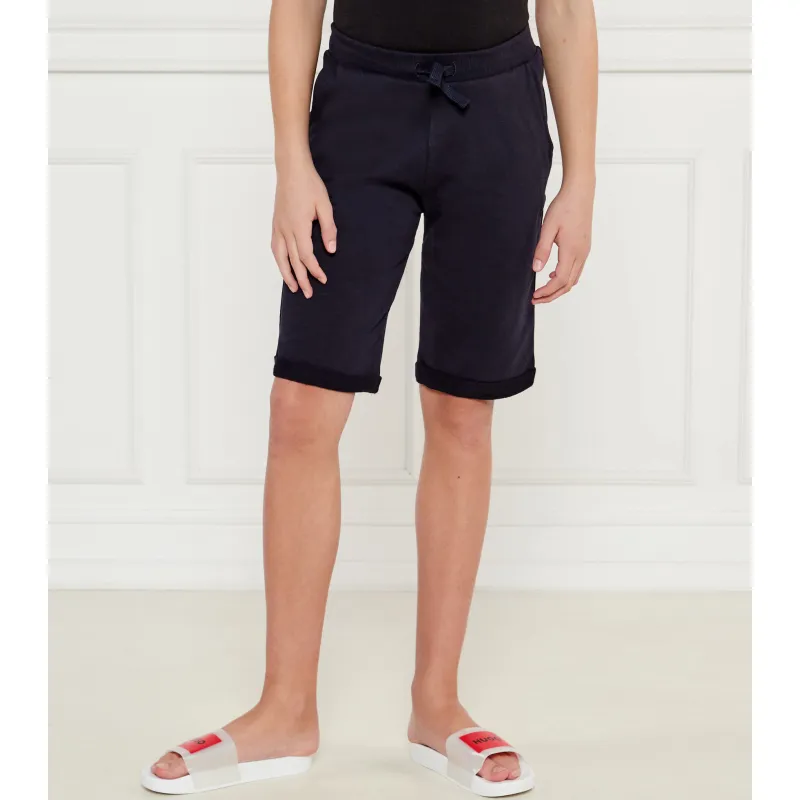 Guess Szorty ACTIVE Regular Fit