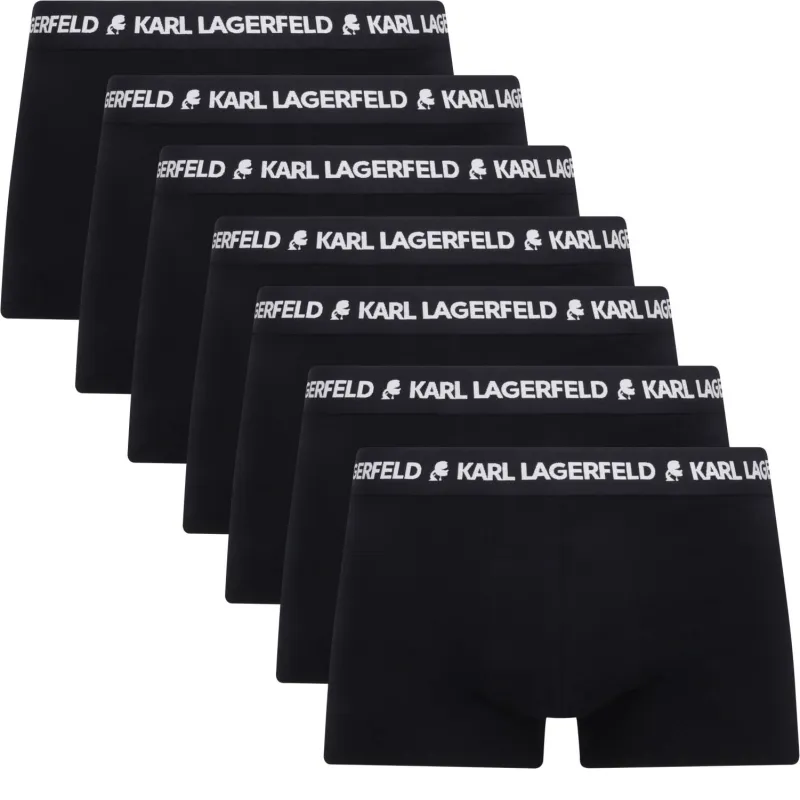 Karl Lagerfeld Bokserki 7-pack