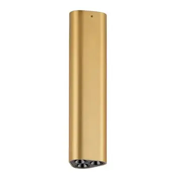 Lampa sufitowa PARENZO LE45524 LED 6W 3000K do jadalni złota