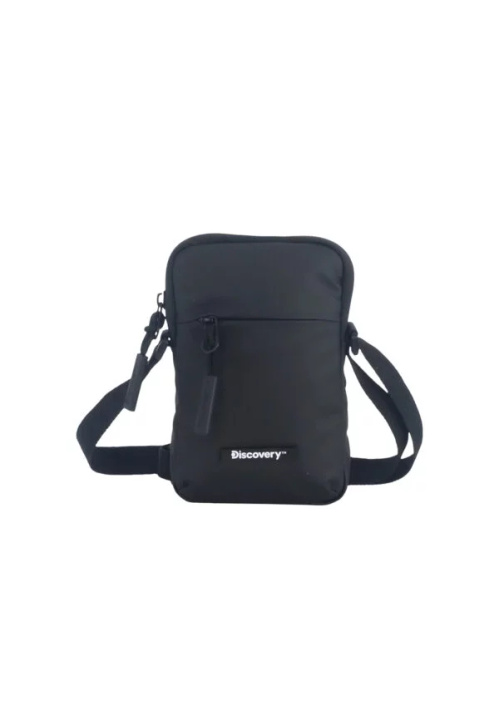 Torba saszetka na szyję Discovery URBAN D03442