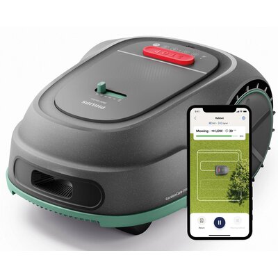 PHILIPS RSL3000 13 Robot koszący 