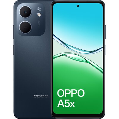 Oppo A5X 4/128GB Niebieski