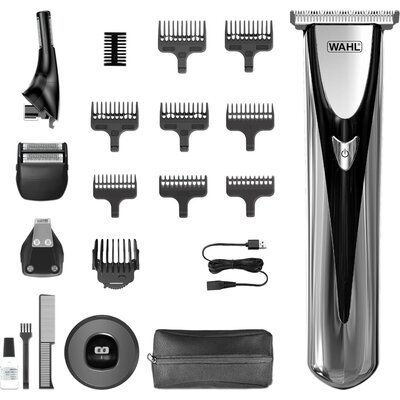Wahl Elite Groom Multigroomer