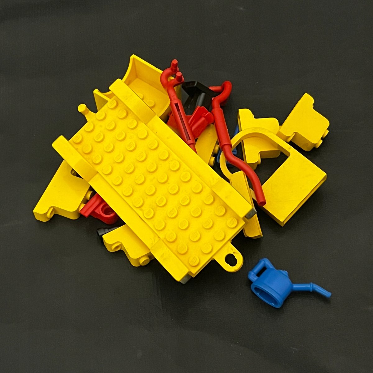 3626 LEGO Samochód Sportowy
