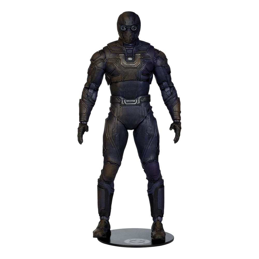 Superman (2025) DC Multiverse Deluxe Action Figure Ultraman (Battle Da