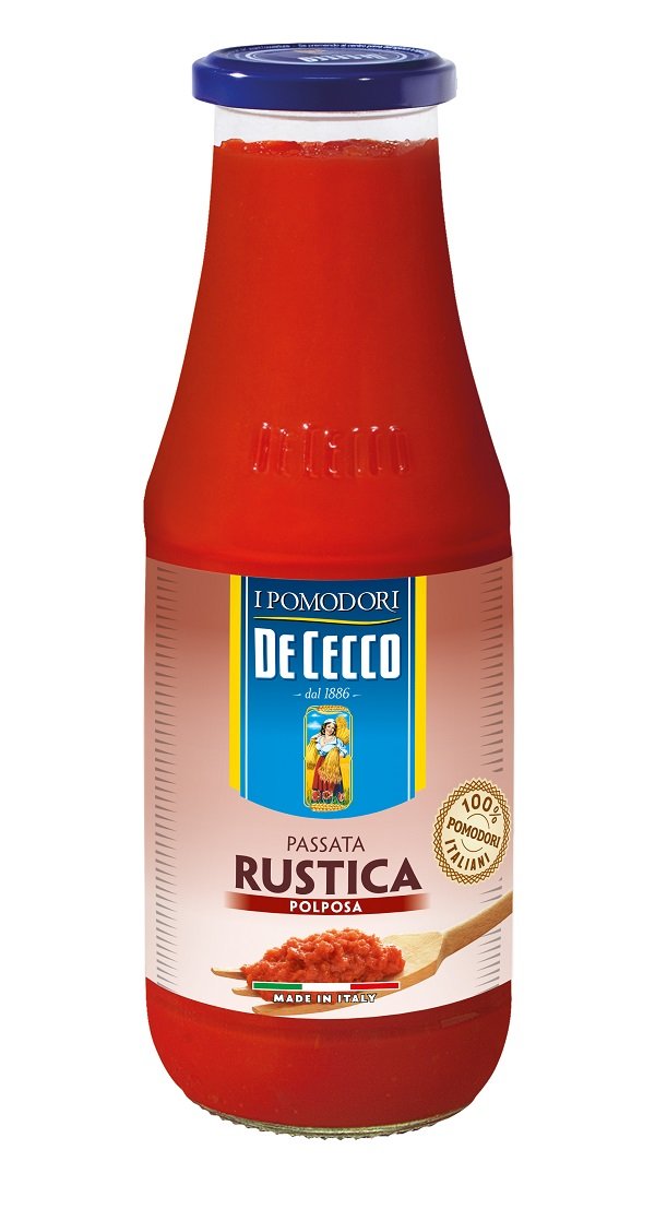 De Cecco Przecier pomidorowy Rustica 700 g