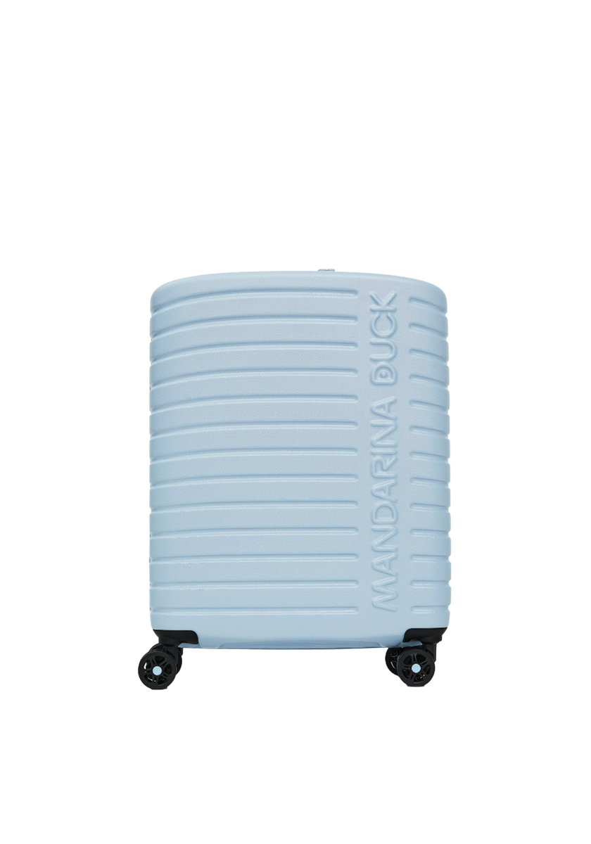 Trolley Donna mandarina duck P10KNV01-A62 Multicolore