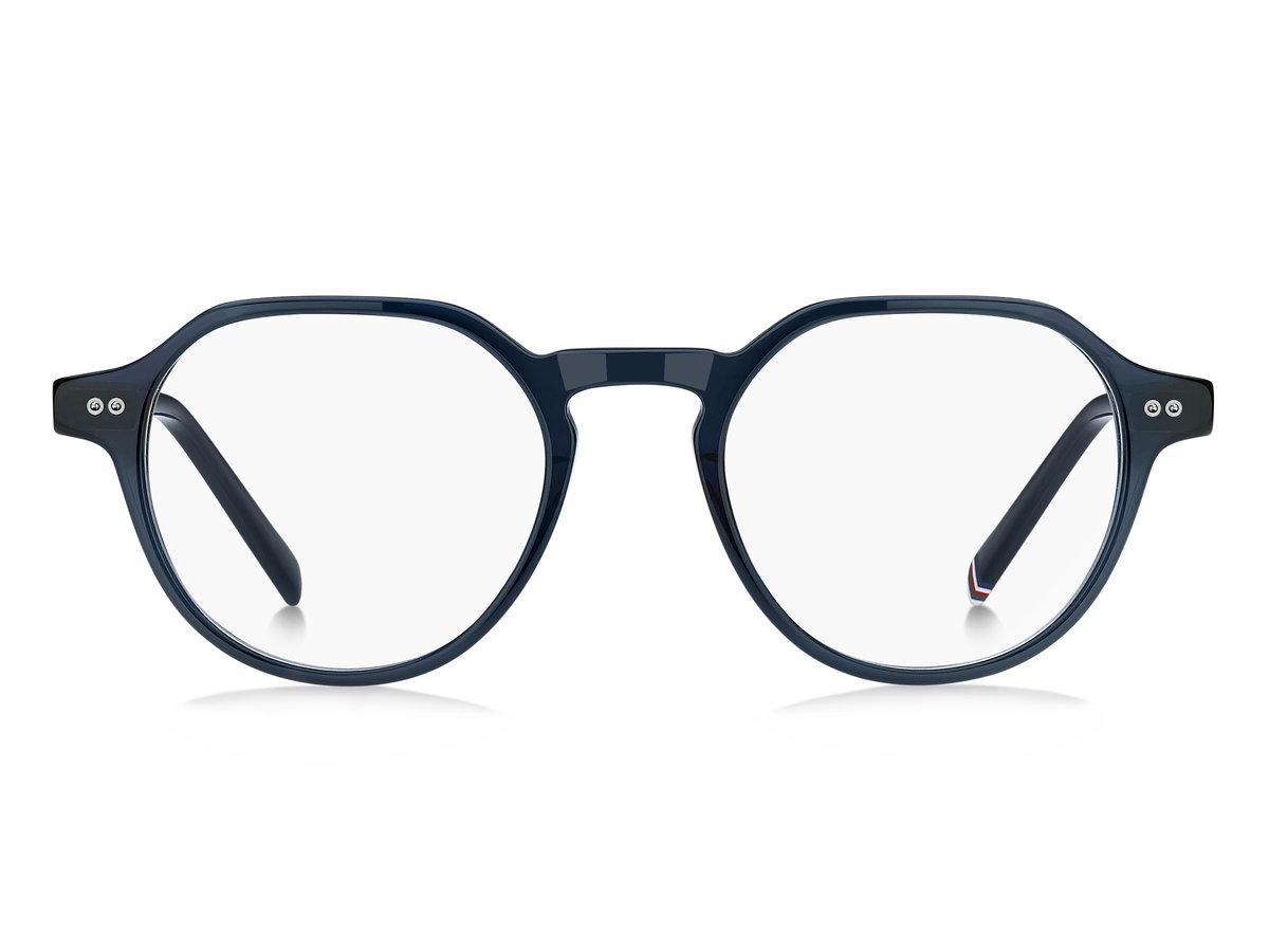 Tommy Hilfiger Th 2128 uomo Poliestere