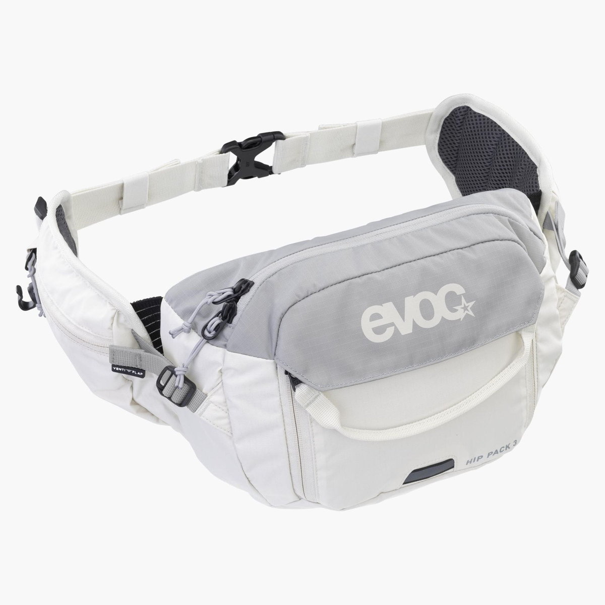 Saszetka nerka Evoc Hip Pack 3 sand - stone 102512620 new 2025