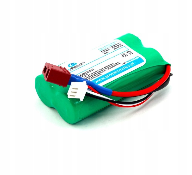 AKUMULATOR DO LAND BUSTER PRO 7.4V 1500mAh LiIon (0714)