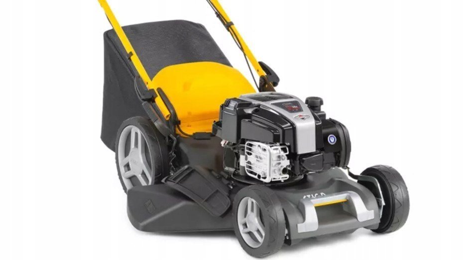 STIGA Kosiarka spalinowa Combi 48 SEQ B