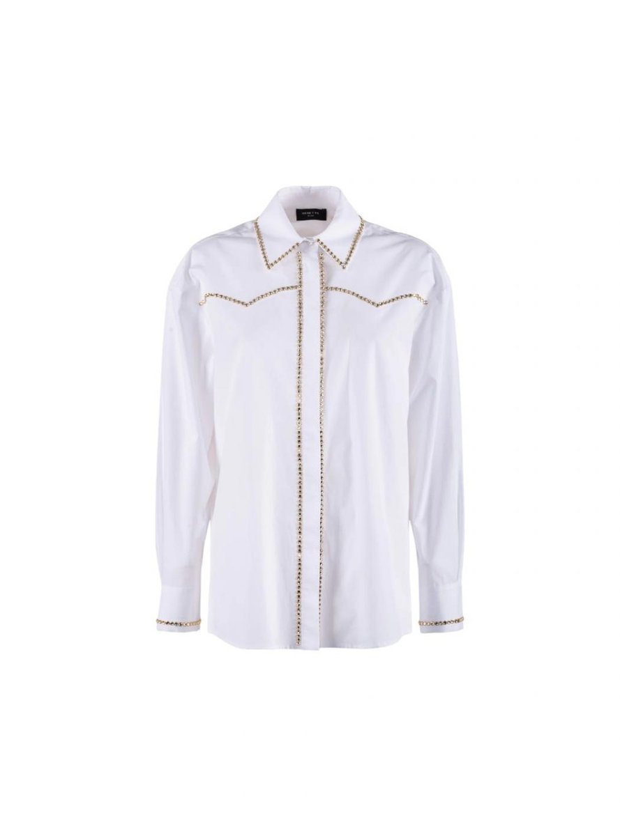 Camicia Donna Nenette FASTER