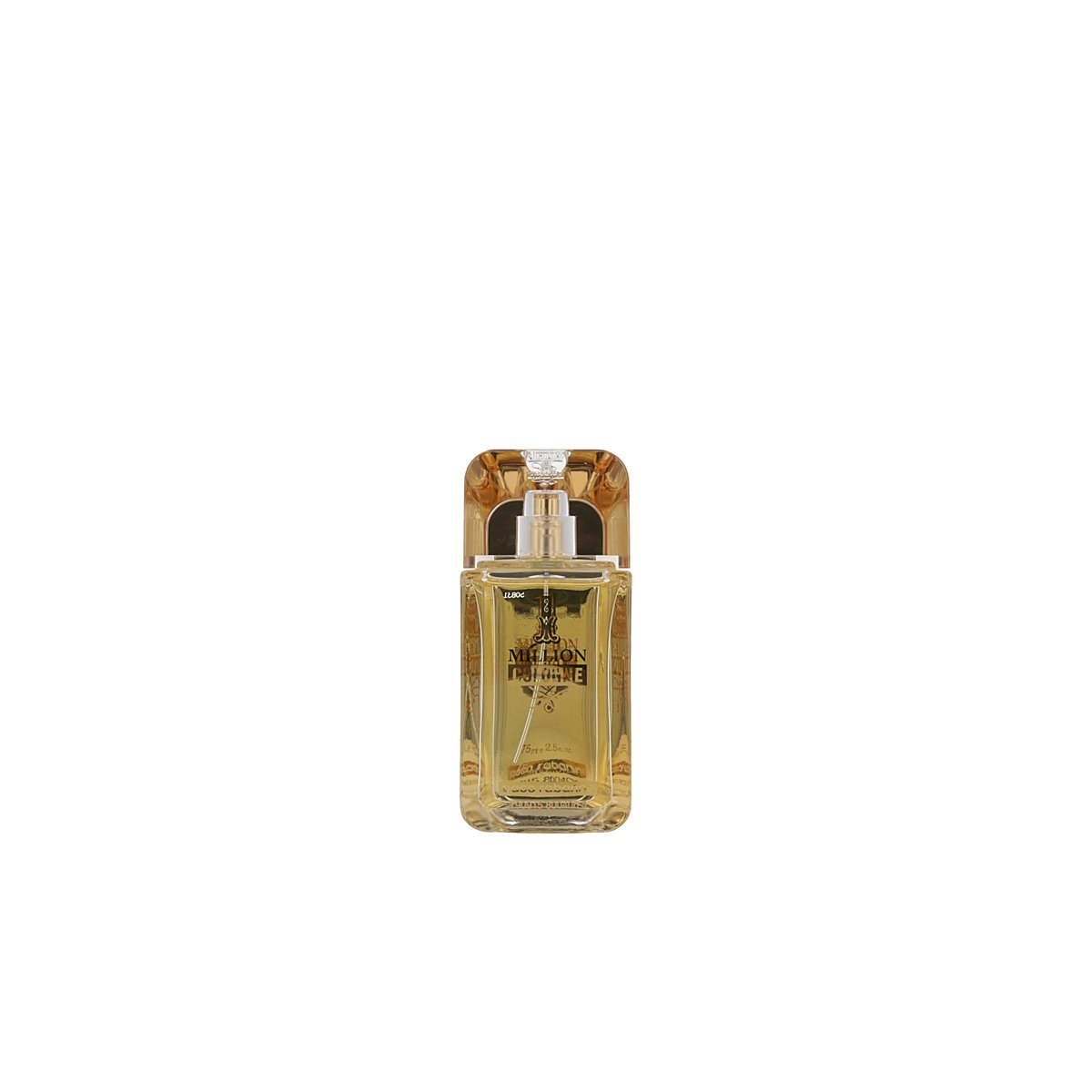 Paco Rabanne, 1 Million Cologne, woda toaletowa, 75 ml
