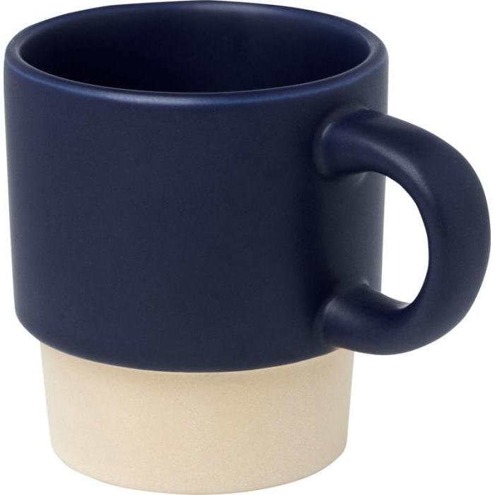 Filiżanka Do Espresso Olympia Clay Bottom 130 Ml (OS / Ciemnogranatowy)