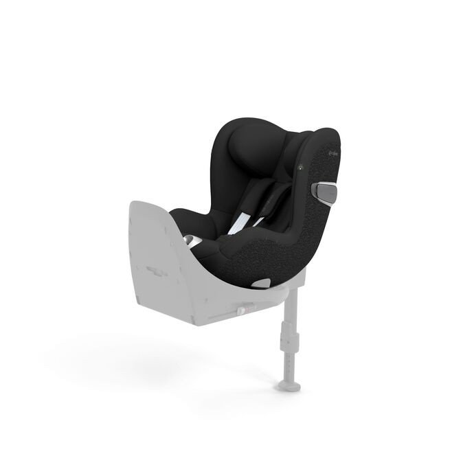 Siedzisko Cybex Sirona T I-Size Mirage Grey (Plus)