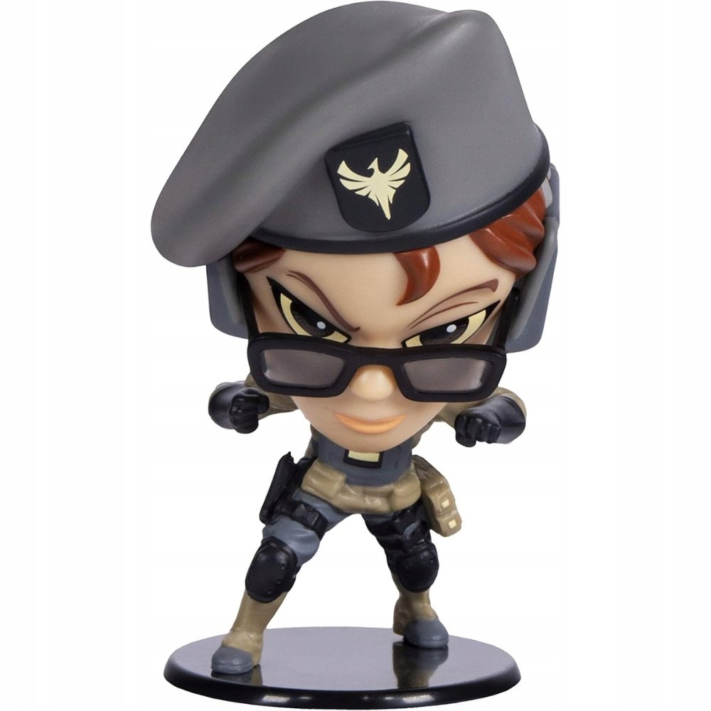 Figurka z serii SIX 6 Zofia Chibi - wersja niemiecka 10 cm
