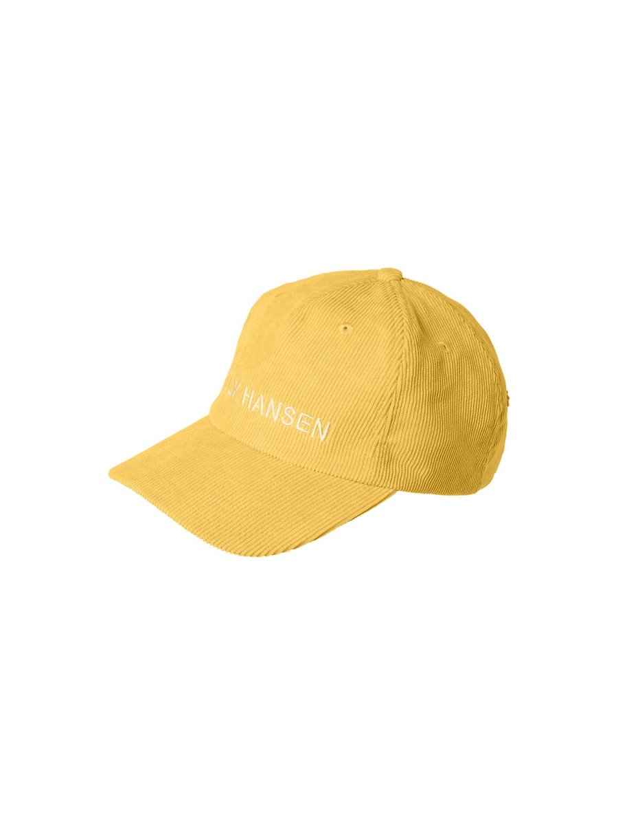 Czapka Helly Hansen Hh Graphic Cap miodowy TU