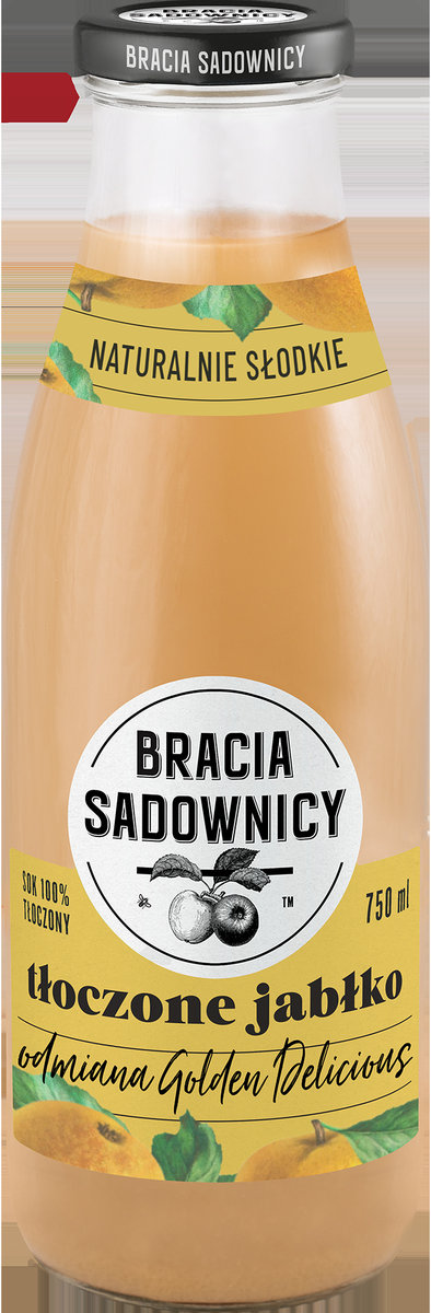 B.SADOWNICY JAB/DELIC 750ML