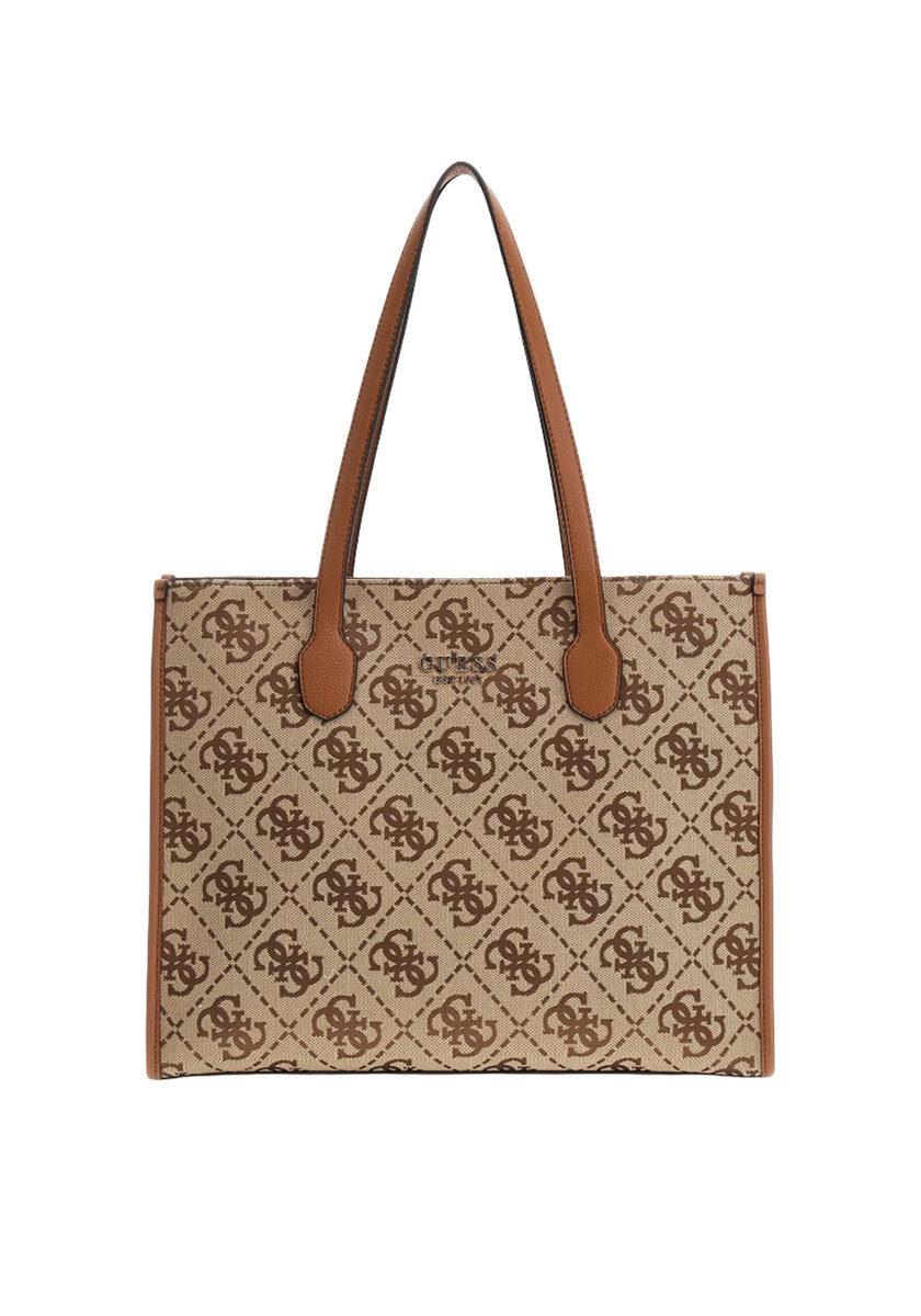 Borsa Donna guess HWJO8665240-LTL Multicolore