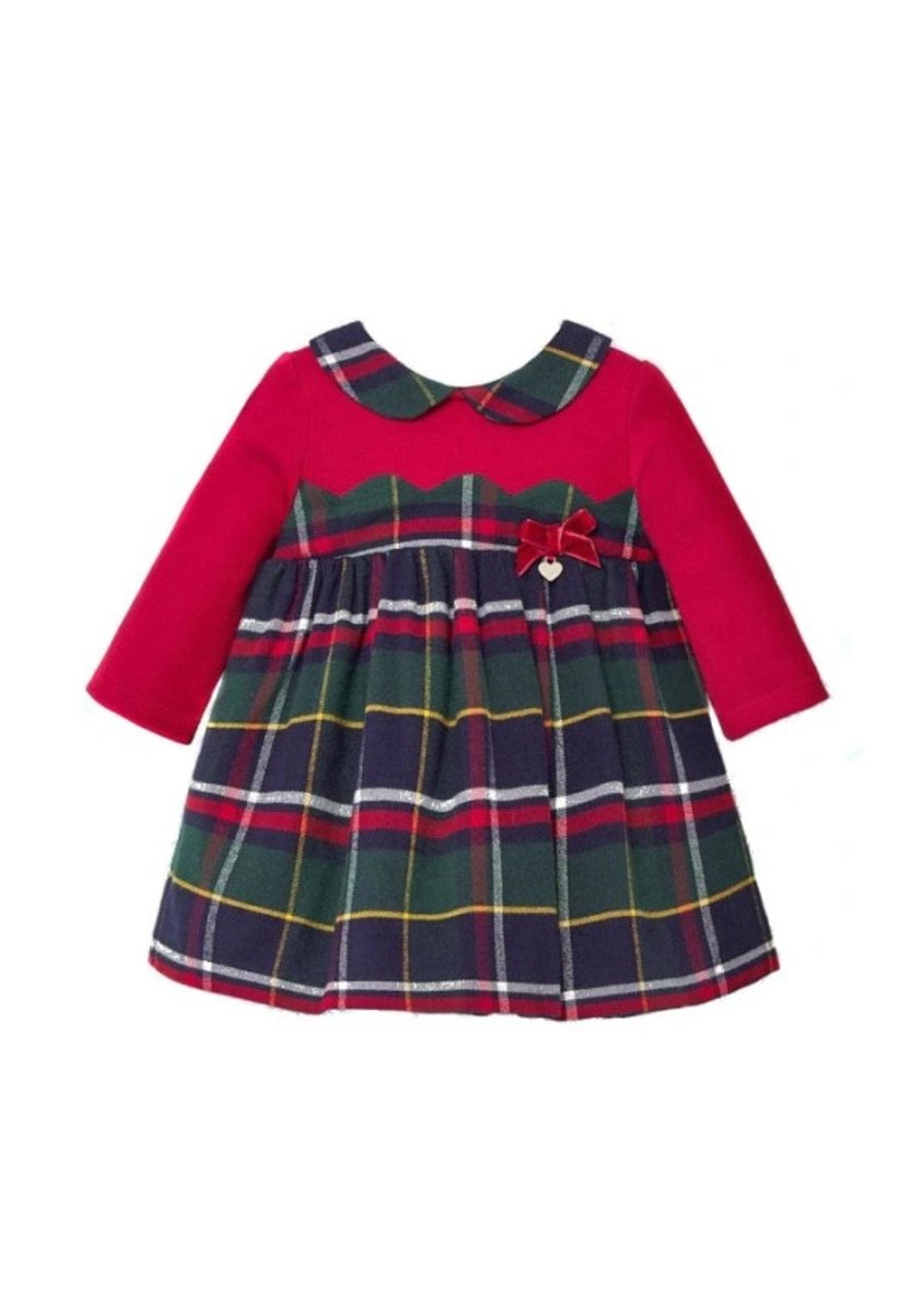 Abito Bambina Mayoral 2873