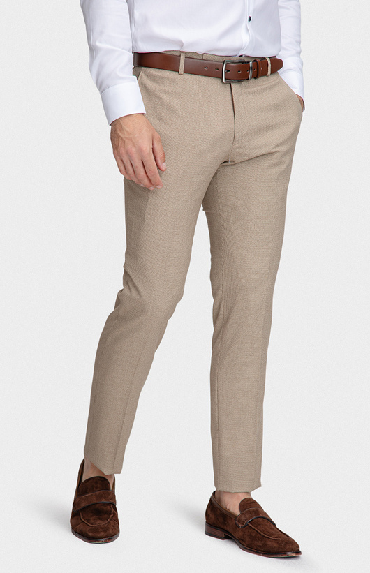 Spodnie LEONARDO 05052B15LSB