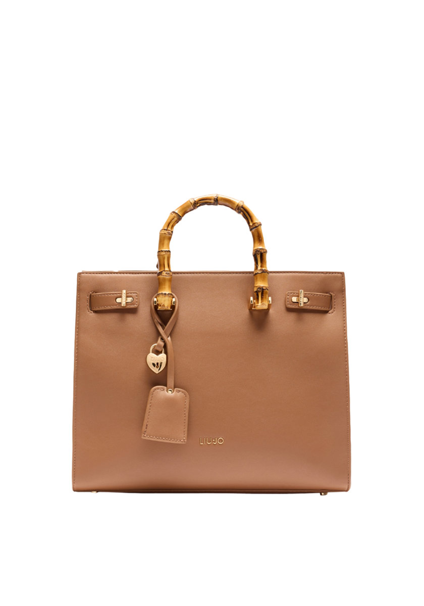 L TOTE Donna Liujo aa5076e0003-01036 Marrone